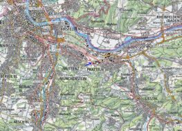 000 - der etwas andere tunnel